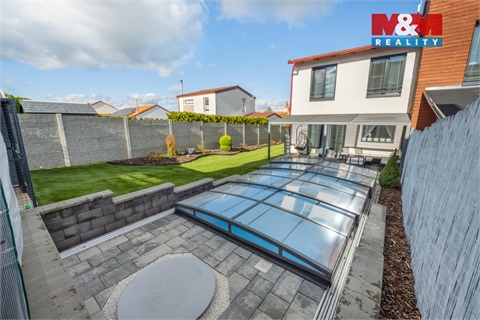 Prodej rodinného domu, 98 m² 22