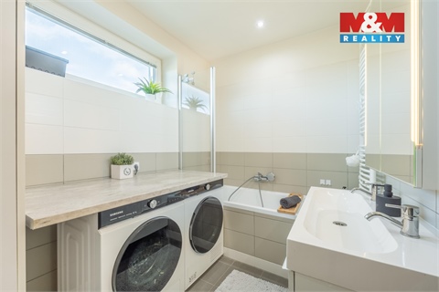 Prodej rodinného domu, 98 m² - 12