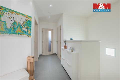 Prodej rodinného domu, 98 m² - 14