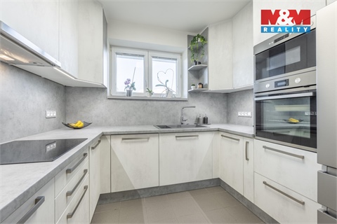 Prodej rodinného domu, 98 m² - 4