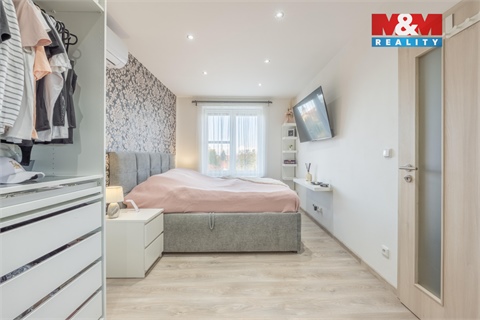 Prodej rodinného domu, 98 m² 8