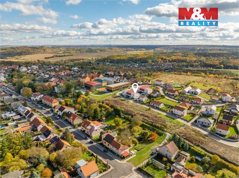 Prodej rodinného domu, 98 m² - 26