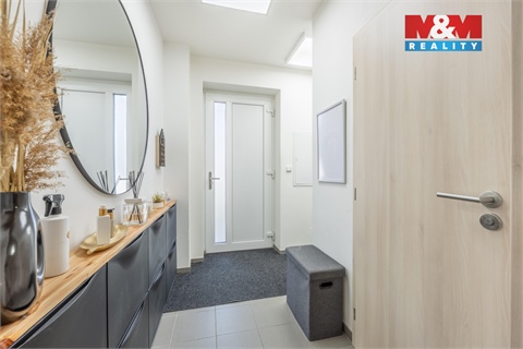 Prodej rodinného domu, 98 m² 18