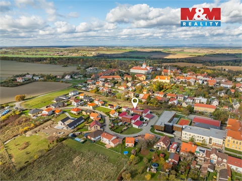 Prodej rodinného domu, 98 m² 2