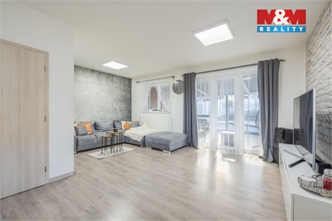 Prodej rodinného domu, 98 m² - 2