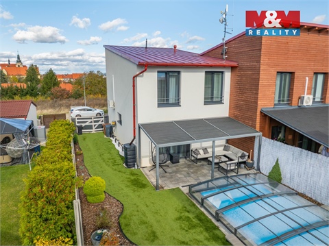 Prodej rodinného domu, 98 m² 24