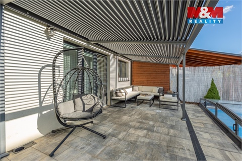 Prodej rodinného domu, 98 m² 20