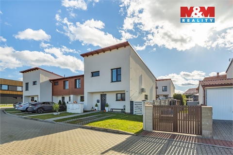 Prodej rodinného domu, 98 m² 28