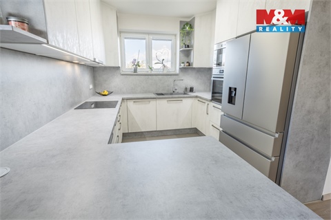 Prodej rodinného domu, 98 m² - 6