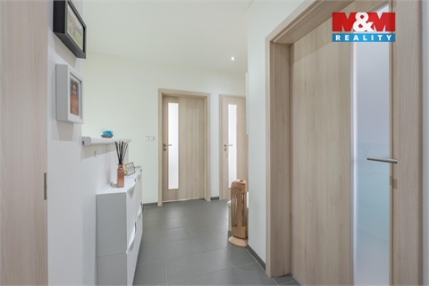 Prodej rodinného domu, 98 m² 16