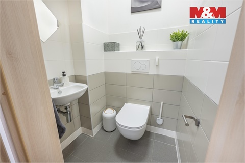 Prodej rodinného domu, 98 m² - 18