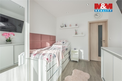 Prodej rodinného domu, 98 m² - 10