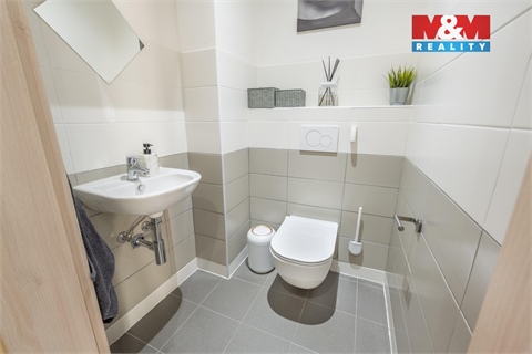 Prodej rodinného domu, 98 m² 14