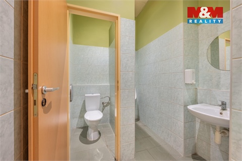 Pronájem obchodních prostor, 150 m² - 2