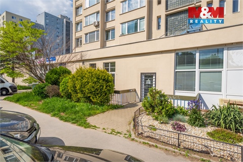 Pronájem obchodních prostor, 150 m² - 6