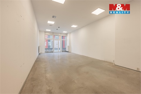 Pronájem obchodních prostor, 150 m² 6