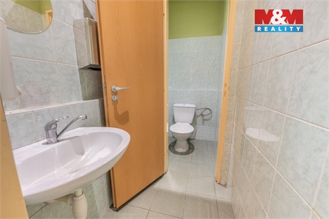 Pronájem obchodních prostor, 150 m² 4