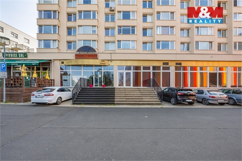 Pronájem obchodních prostor, 300 m² - 10