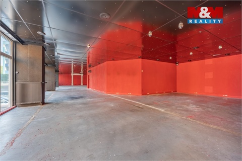 Pronájem obchodních prostor, 300 m² 4