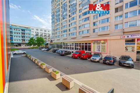 Pronájem obchodních prostor, 300 m² 0