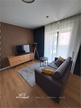 Prodej bytu 2kk, 41 m² - 0