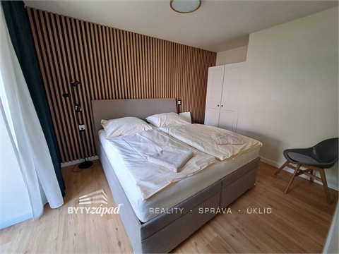 Prodej bytu 2kk, 41 m² - 4