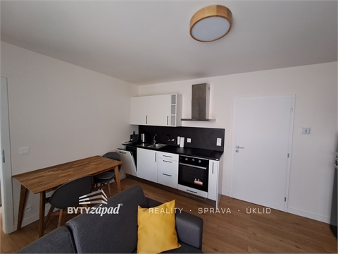 Prodej bytu 2kk, 41 m² 4