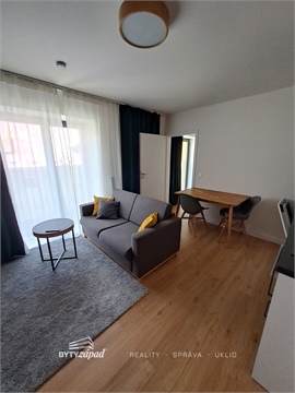 Prodej bytu 2kk, 41 m² 2