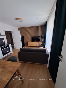 Prodej bytu 2kk, 41 m² - 2