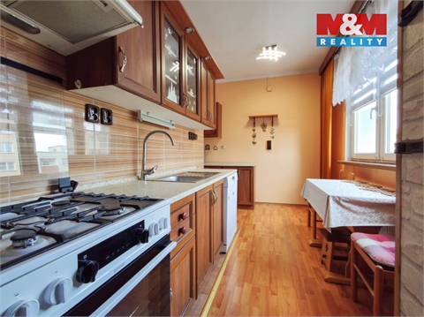 Prodej bytu 3+1, 73 m² 4