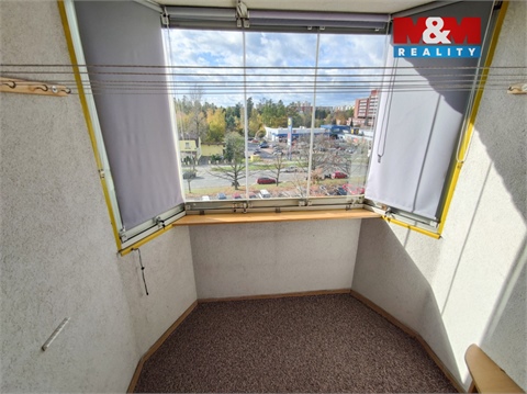 Prodej bytu 3+1, 73 m² 2