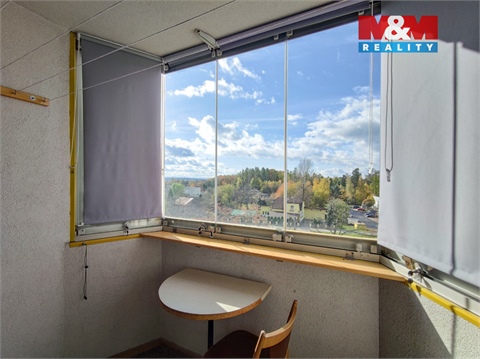 Prodej bytu 3+1, 73 m² - 12