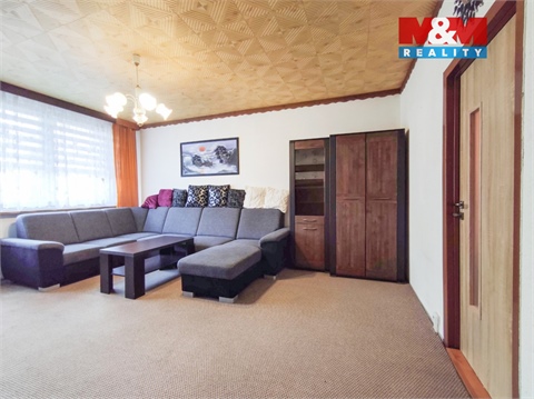 Prodej bytu 3+1, 73 m² - 6