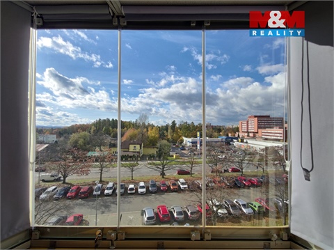 Prodej bytu 3+1, 73 m² 14