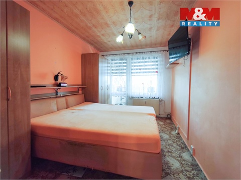 Prodej bytu 3+1, 73 m² - 10