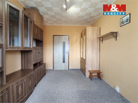 Prodej bytu 3+1, 73 m² 16