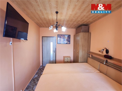 Prodej bytu 3+1, 73 m² 12