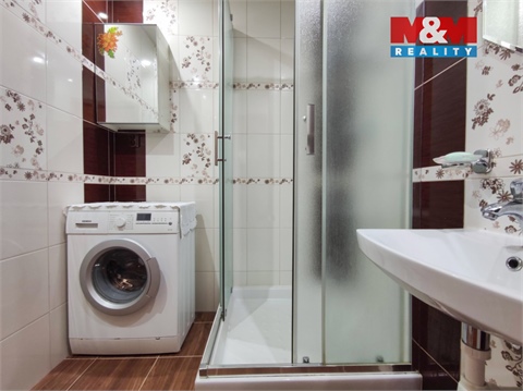 Prodej bytu 3+1, 73 m² - 0