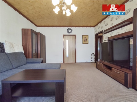 Prodej bytu 3+1, 73 m² - 8