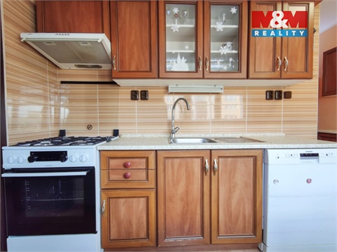 Prodej bytu 3+1, 73 m² - 18