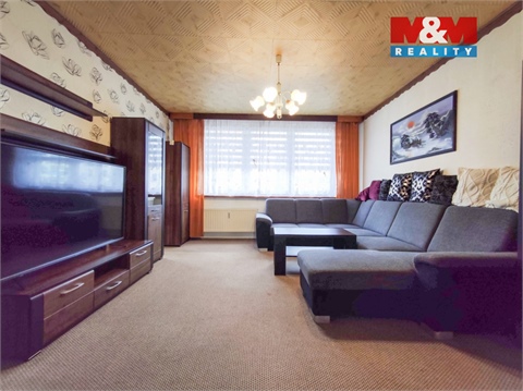 Prodej bytu 3+1, 73 m² 6