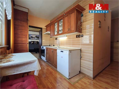 Prodej bytu 3+1, 73 m² - 4