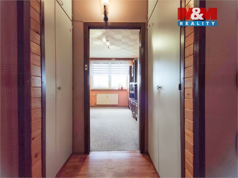 Prodej bytu 3+1, 73 m² - 16