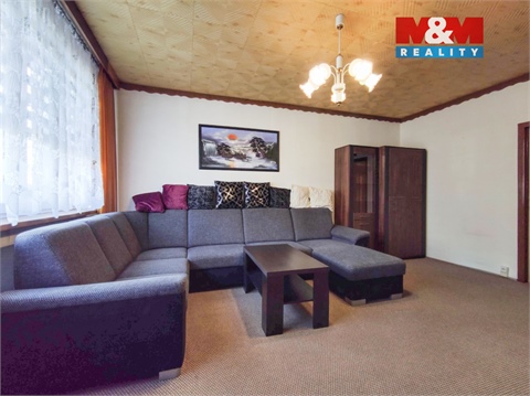 Prodej bytu 3+1, 73 m² 8