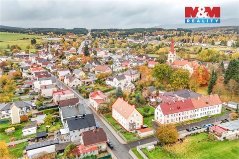 Prodej bytu 4+1, 80 m² 6