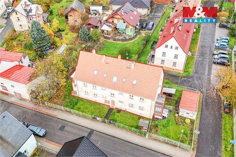 Prodej bytu 4+1, 80 m² - 20