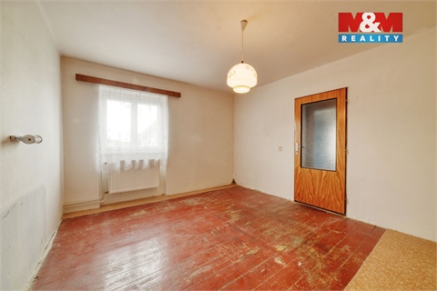 Prodej bytu 4+1, 80 m² 26