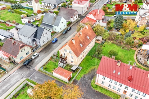 Prodej bytu 4+1, 80 m² - 18