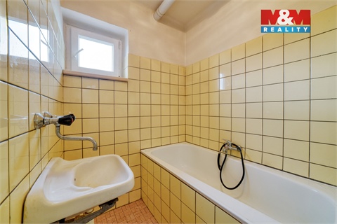 Prodej bytu 4+1, 80 m² - 8