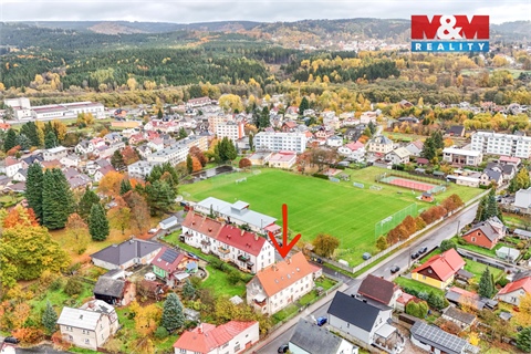 Prodej bytu 4+1, 80 m² 24